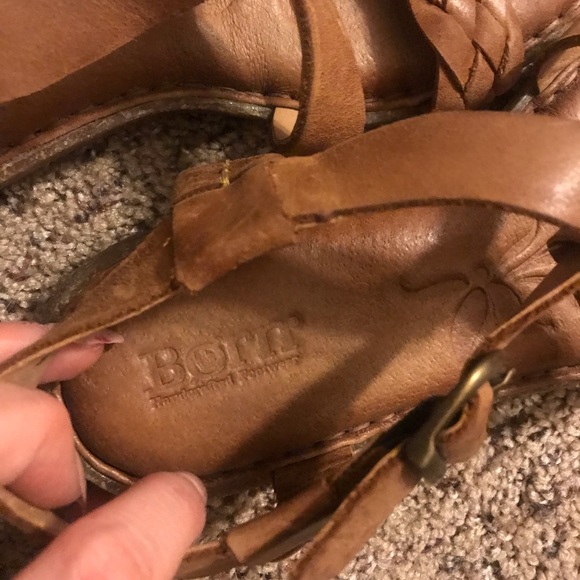 Born sandals - Picture 2 of 4